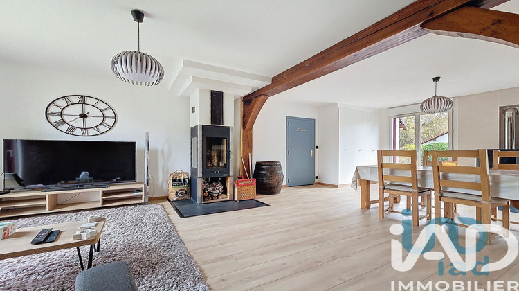 Ma-Cabane - Vente Maison Saint-Just-Sauvage, 158 m²