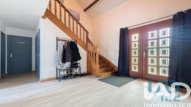 Ma-Cabane - Vente Maison Saint-Just-Sauvage, 158 m²