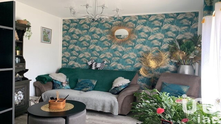 Ma-Cabane - Vente Maison Saint-Just-sur-Dive, 96 m²