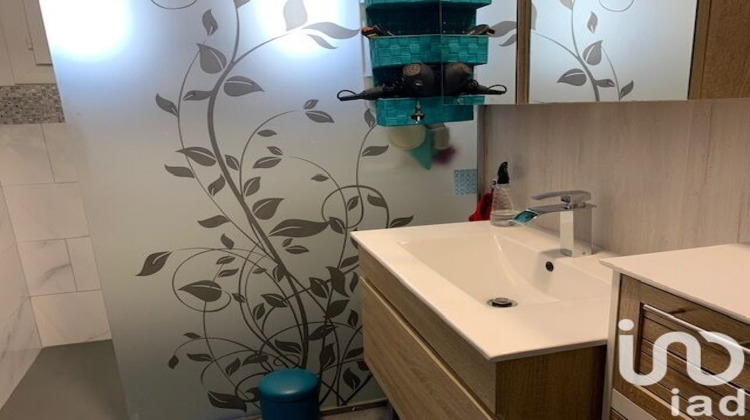 Ma-Cabane - Vente Maison Saint-Just-sur-Dive, 96 m²