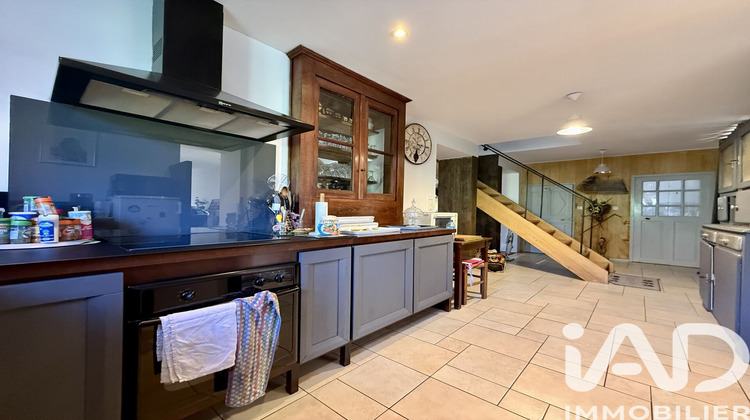 Ma-Cabane - Vente Maison Saint-Just-sur-Viaur, 230 m²