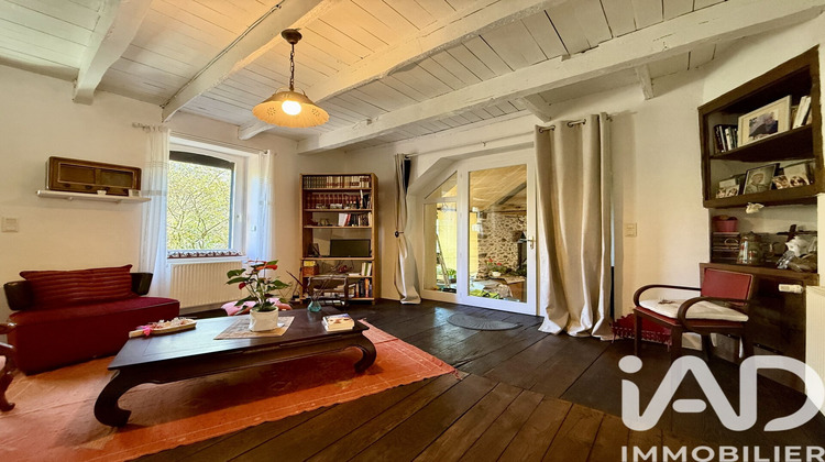 Ma-Cabane - Vente Maison Saint-Just-sur-Viaur, 230 m²