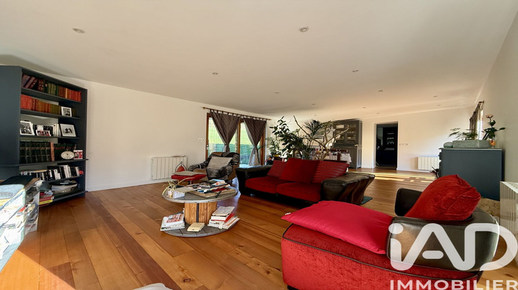 Ma-Cabane - Vente Maison Saint-Just-sur-Viaur, 230 m²