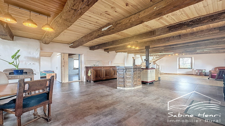 Ma-Cabane - Vente Maison Saint-Just-sur-Viaur, 111 m²