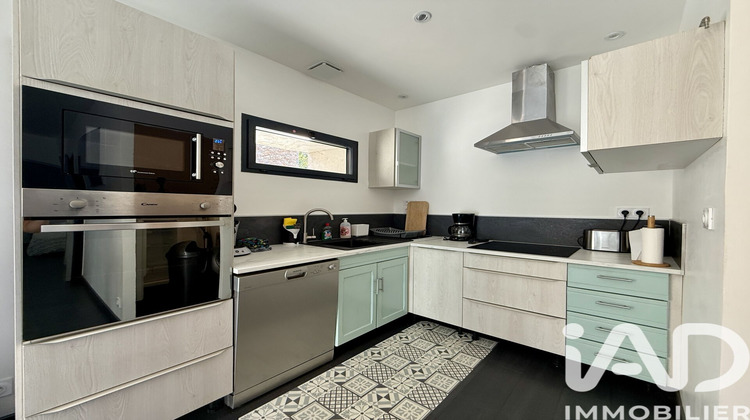 Ma-Cabane - Vente Maison Saint-Just-sur-Viaur, 190 m²
