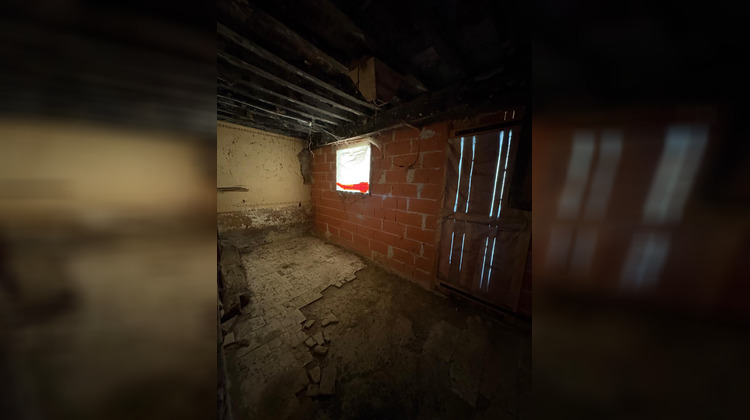 Ma-Cabane - Vente Maison Saint-Justin, 50 m²