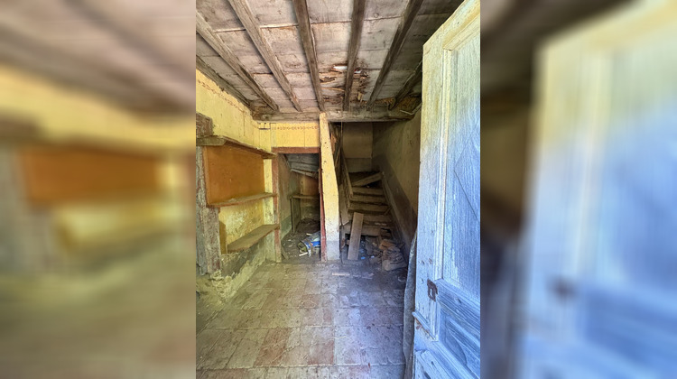 Ma-Cabane - Vente Maison Saint-Justin, 50 m²