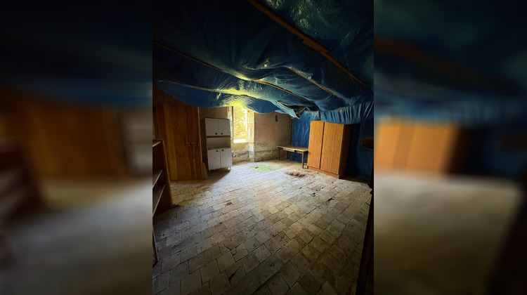 Ma-Cabane - Vente Maison Saint-Justin, 50 m²