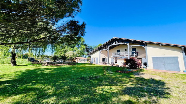 Ma-Cabane - Vente Maison SAINT JUSTIN, 200 m²