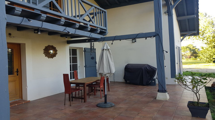 Ma-Cabane - Vente Maison SAINT JUSTIN, 200 m²