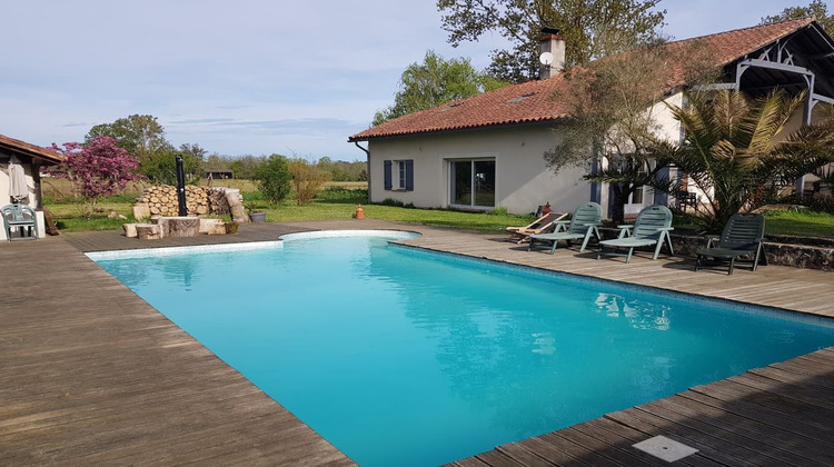 Ma-Cabane - Vente Maison SAINT JUSTIN, 200 m²