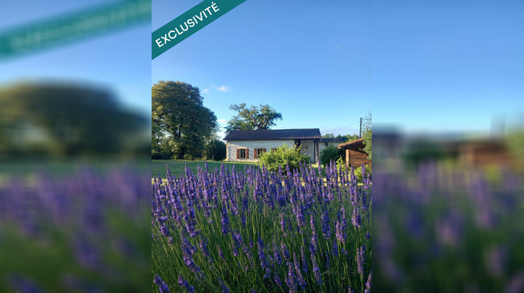 Ma-Cabane - Vente Maison Saint-Justin, 150 m²
