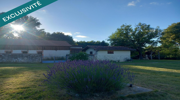 Ma-Cabane - Vente Maison Saint-Justin, 150 m²