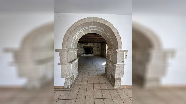 Ma-Cabane - Vente Maison Saint-Juvat, 234 m²