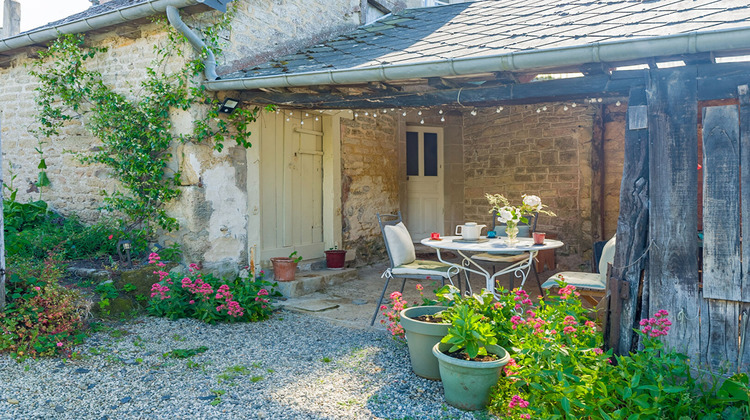 Ma-Cabane - Vente Maison SAINT-JUVAT, 98 m²