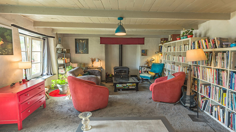 Ma-Cabane - Vente Maison SAINT-JUVAT, 98 m²
