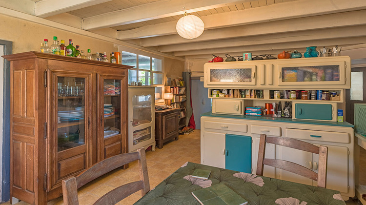 Ma-Cabane - Vente Maison SAINT-JUVAT, 98 m²