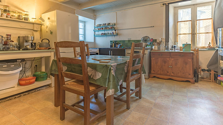 Ma-Cabane - Vente Maison SAINT-JUVAT, 98 m²