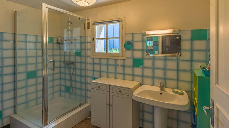 Ma-Cabane - Vente Maison SAINT-JUVAT, 98 m²