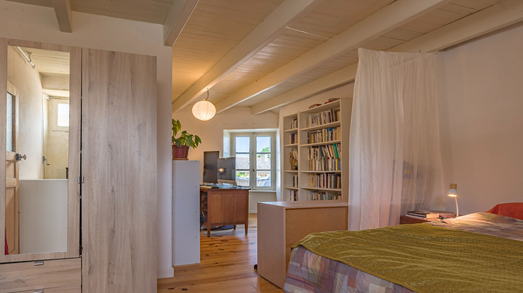 Ma-Cabane - Vente Maison SAINT-JUVAT, 98 m²