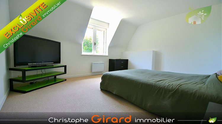 Ma-Cabane - Vente Maison SAINT-JUVAT, 204 m²