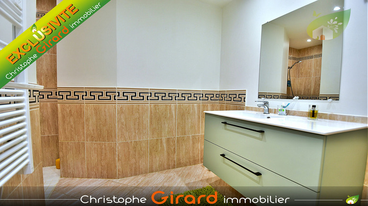 Ma-Cabane - Vente Maison SAINT-JUVAT, 204 m²