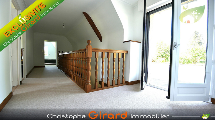 Ma-Cabane - Vente Maison SAINT-JUVAT, 204 m²