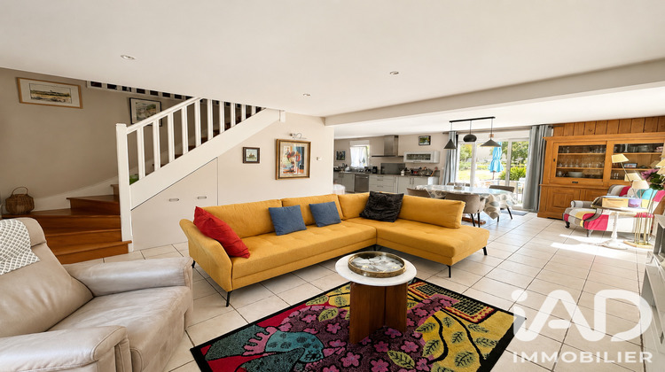 Ma-Cabane - Vente Maison Saint-Juvat, 149 m²