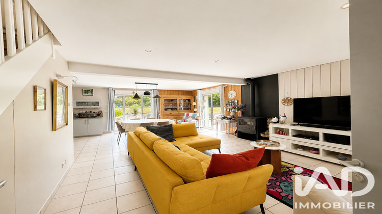 Ma-Cabane - Vente Maison Saint-Juvat, 149 m²