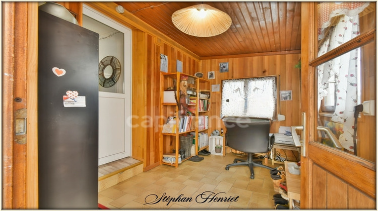 Ma-Cabane - Vente Maison SAINT JUVIN, 76 m²