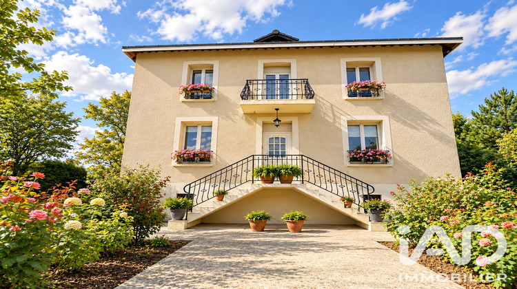 Ma-Cabane - Vente Maison Saint-Juvin, 154 m²