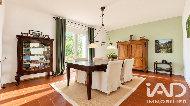 Ma-Cabane - Vente Maison Saint-Juvin, 154 m²