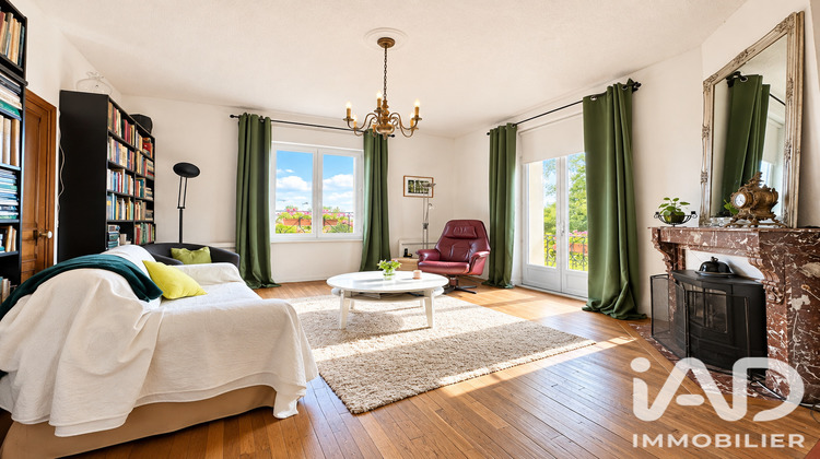 Ma-Cabane - Vente Maison Saint-Juvin, 154 m²
