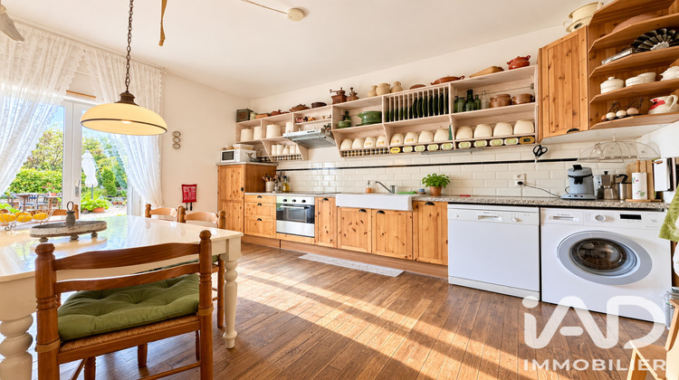Ma-Cabane - Vente Maison Saint-Juvin, 154 m²