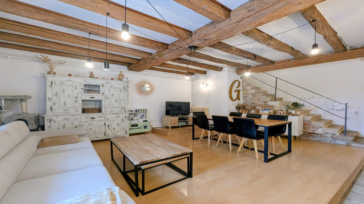 Ma-Cabane - Vente Maison Saint-Lager, 140 m²