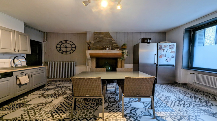 Ma-Cabane - Vente Maison Saint-Lager, 140 m²