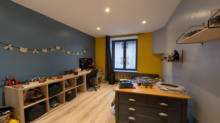 Ma-Cabane - Vente Maison Saint-Lager, 140 m²