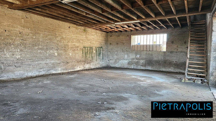 Ma-Cabane - Vente Maison Saint-Lager, 86 m²