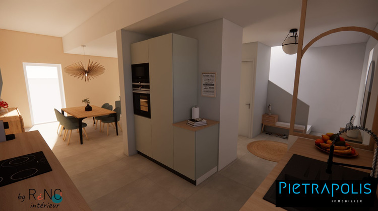 Ma-Cabane - Vente Maison Saint-Lager, 86 m²