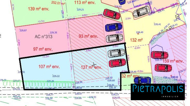 Ma-Cabane - Vente Maison Saint-Lager, 86 m²