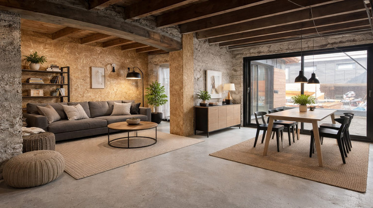 Ma-Cabane - Vente Maison Saint-Lager, 150 m²
