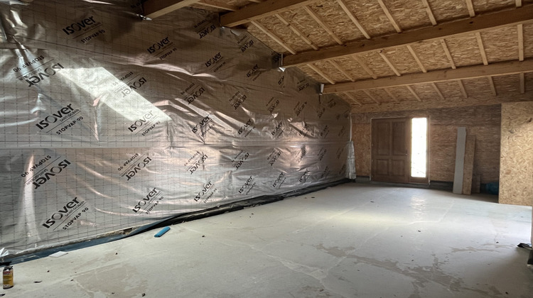 Ma-Cabane - Vente Maison Saint-Lager, 150 m²