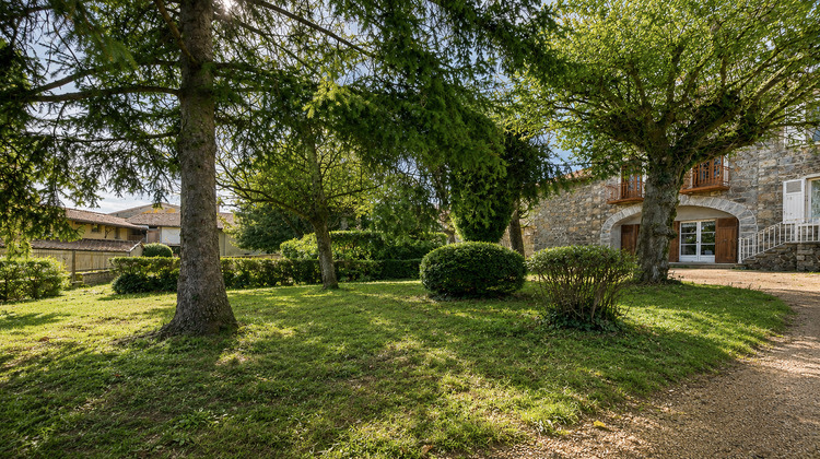 Ma-Cabane - Vente Maison SAINT-LAGER, 228 m²
