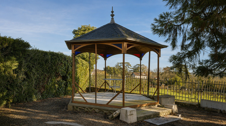 Ma-Cabane - Vente Maison SAINT-LAGER, 228 m²