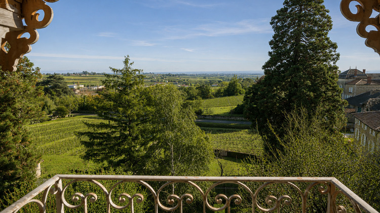 Ma-Cabane - Vente Maison SAINT-LAGER, 228 m²