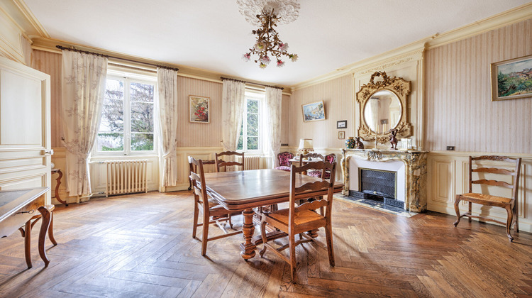 Ma-Cabane - Vente Maison SAINT-LAGER, 228 m²