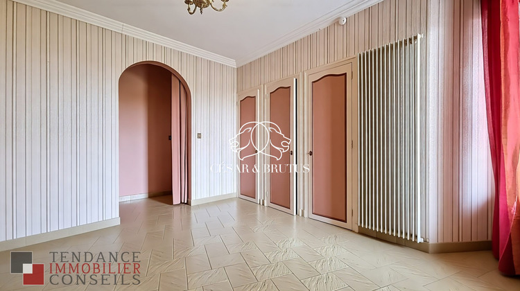 Ma-Cabane - Vente Maison Saint-Lager, 156 m²