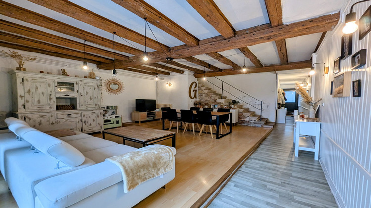 Ma-Cabane - Vente Maison Saint-Lager, 140 m²
