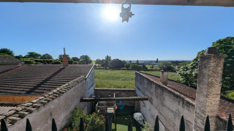 Ma-Cabane - Vente Maison Saint-Lager, 140 m²