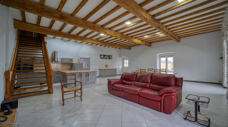 Ma-Cabane - Vente Maison Saint-Lager-Bressac, 256 m²